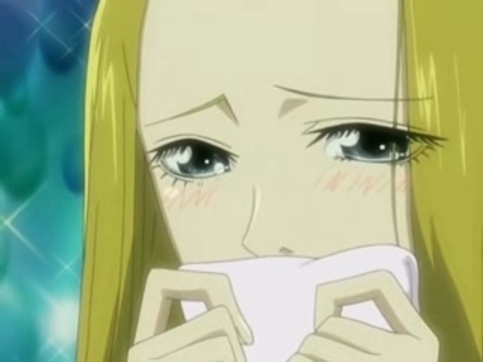 Yamato Nadeshiko Shichi Henge 14 Vostfr part2