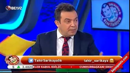 İsmail Türüt'ten Kerimcan Durmaz yorumu: Müslüman Mahallesinde...
