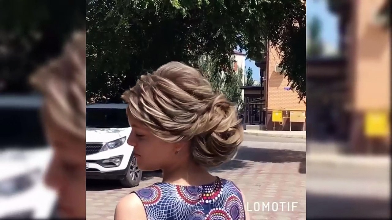 Top 10 Hair Transformations by Professional Hair Stylists 2016