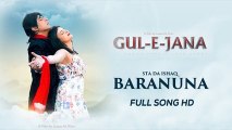 Pashto New Film Songs 2017 Gul E Jana - Gul Panra & Shaan Khan - Baranuna