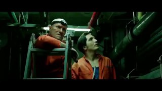 The Belko Experiment Official Sneak Peek 1 (2017) - Tony Goldwyn Movie