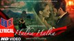 Halka Halka – [Full Audio Song with Lyrics] – Song By Rahat Fateh Ali Khan FT. Ayushmann Khurrana & Amy Jackson [FULL HD] - (SULEMAN - RECORD)