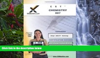 Online Sharon Wynne NYSTCE CST Chemistry 007 (XAM CST (Paperback)) Audiobook Epub