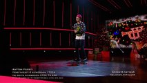 Il remporte Finland’s Got Talent 2016 et 30 000 euros en faisant des bruits de pets avec ses mains