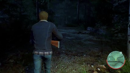 FRIDAY THE 13TH Game Tommy Jarvis Trailer Gameplay HORROR GAME 2017 (PS4_Xbox One_PC)