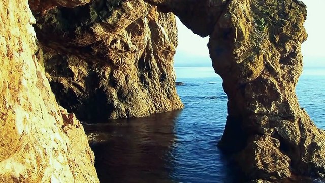 Начало Земли