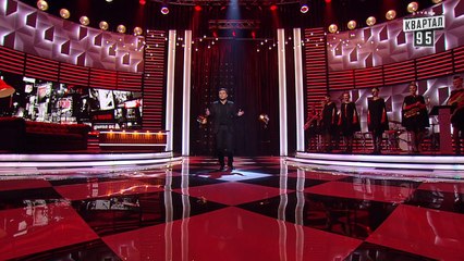 Вечерний Киев 2016, выпуск #9 - Новый сезон - новый формат - Юмор шоу