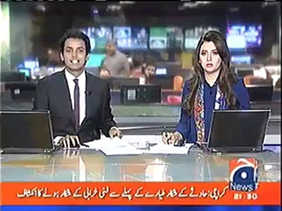 Despite of opposite engine rotation, green signals given to flight: Shocking Revelations