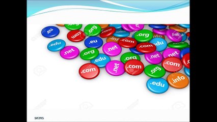 Be start by choosing a free website domain