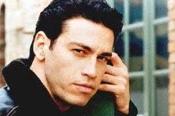 Sometimes I Dream ----- Μάριος Φραγκούλης