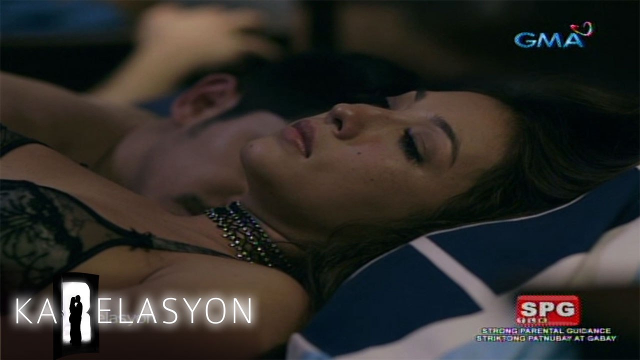 Karelasyon: Seeking justice for the abused woman
