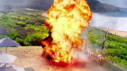 Home and Away Sneak Peek - Season final