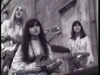 SANJALICE - Bez reči (1967)