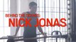 Behind the scenes: Nick Jonas' December 2016 cover shoot