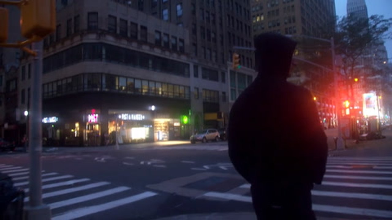 The making of the 21-Day Shred and the Shred Series