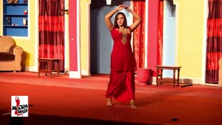 MERI GHARAM JAWANI - FRESH FIA KHAN - 2016 PAKISTANI MUJRA DANCE