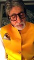 Amitabh Bachan What Replied On Junaid Jamshed Facebook Question