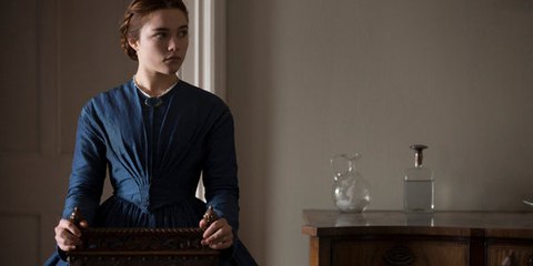 Lady Macbeth - Official Trailer (HD)