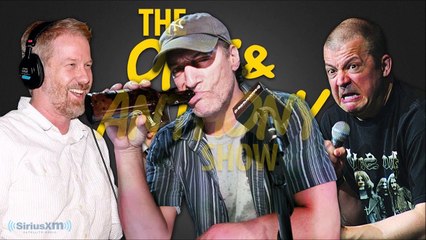 Opie & Anthony - Scary Movies