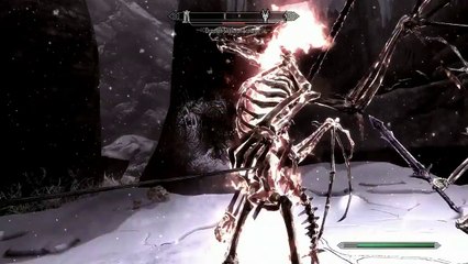 Lets Attempt Skyrim