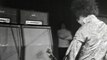 Jimi Hendrix Experience - Voodoo child(slight return) 01-09-1969