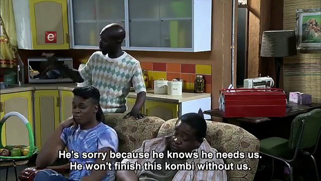 Rhythm City - Episode 2431 Monday, 31 October 2016 AROMA