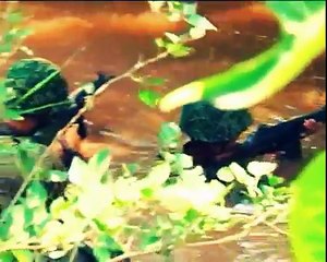 Maine Janma Hai Tujko Watan K Liye __ Pakistan Army_2016_Entertainment On