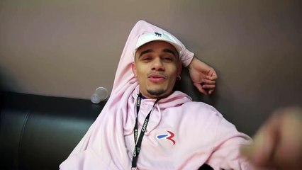 Les Coulisses - Les Recettes Pompettes part1