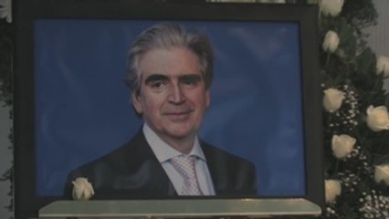 Tovar y de Teresa, el gran creador de las instituciones culturales de México