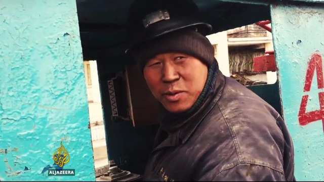 Rising coal prices linked to miners' deaths in China