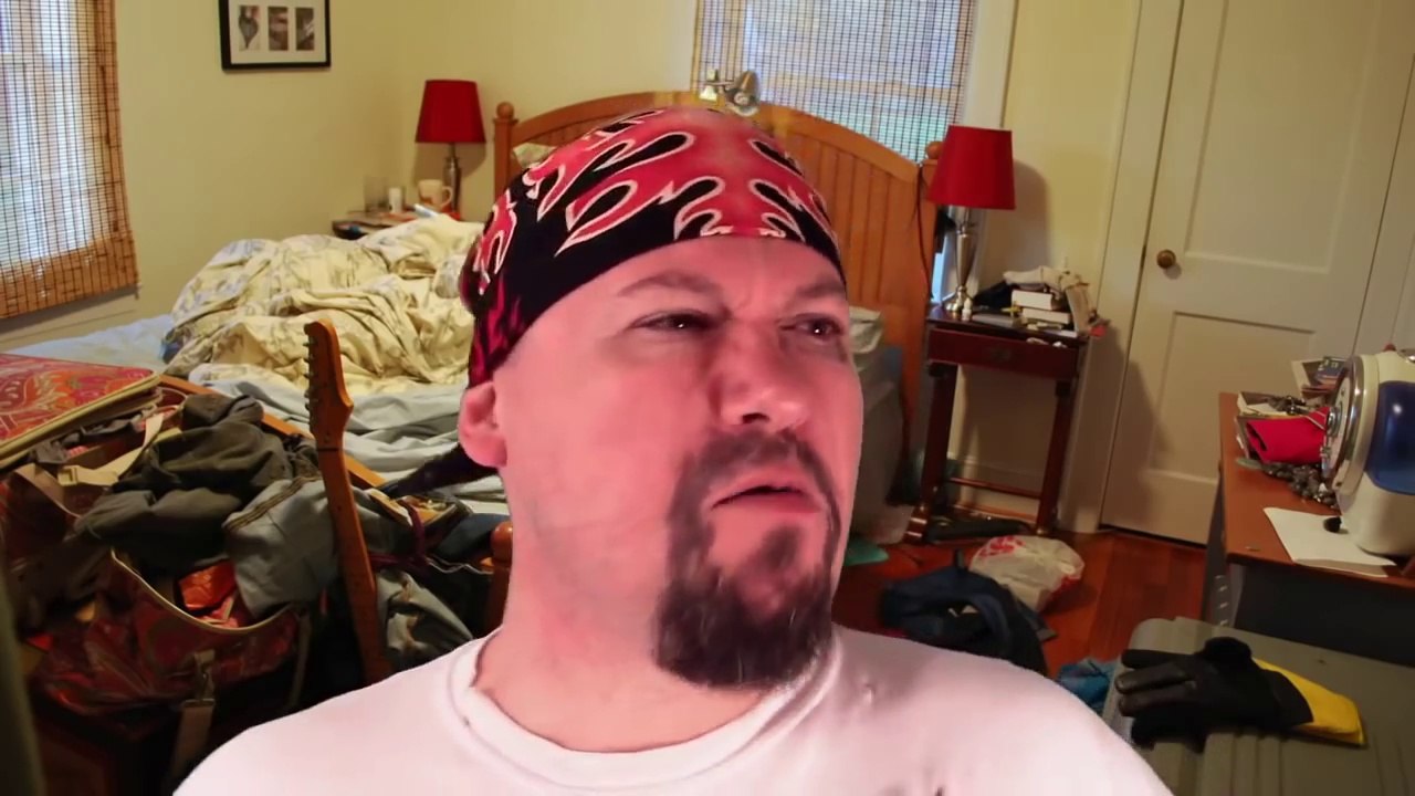 MALT LIQUOR TIME WITH SWAMP DONKEY-AKA Teddy Bare Ass