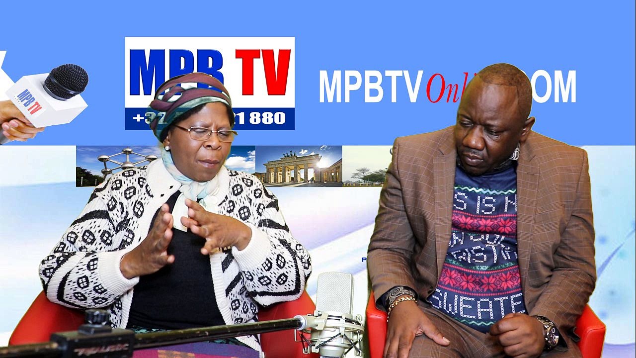 RDC-Kabila le compte à rebours - Tshisekedi Cenco -Rappel à l'ordre de Justine Kasa-Vubu