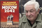 Novels Plot Summary 264: Moscow 2042