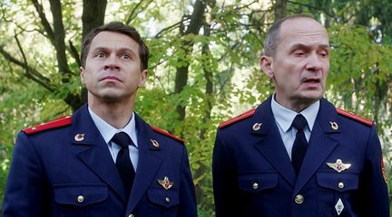 Обратная сторона луны 2 сезон 8 серия