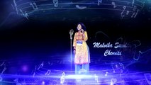 Indian Idol Promo contestant Malvika