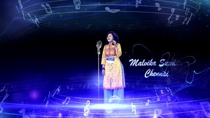 Indian Idol Promo contestant Malvika