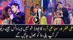 Sohai Ali Abro and Ali Zafar Dance Performance - Hum Style Awards 2016