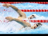 Swimming | Men's 400m Freestyle S9 Heat 2 | Rio 2016 Paralympic Games