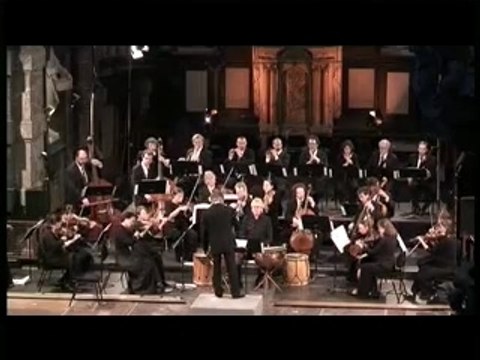 Sabinus, suite de danses