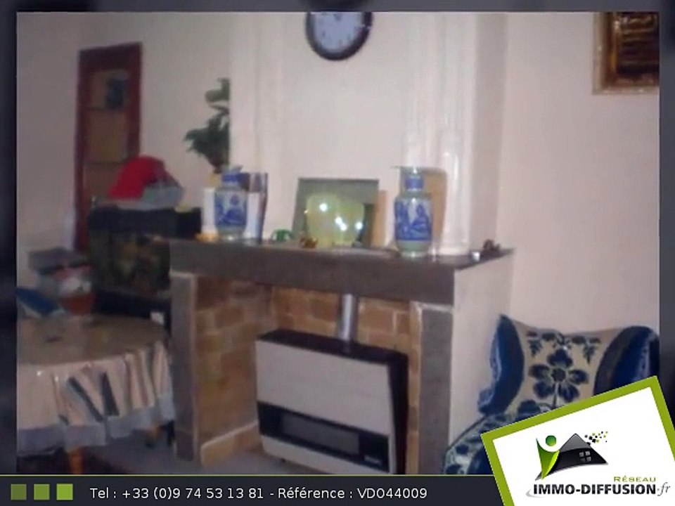 Maison A vendre Saint gilles 143m2 - 168 000 Euros