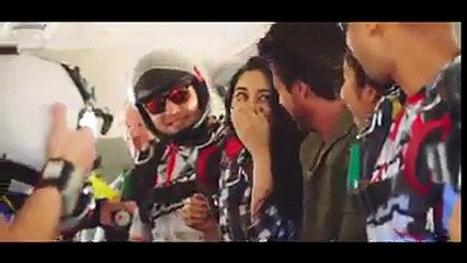 Shah Rukh Khan 's personal inviation to Dubai