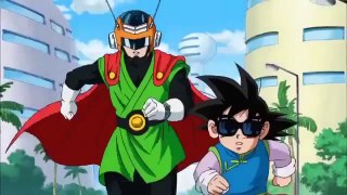 Dragon Ball Super Episode 71 Preview