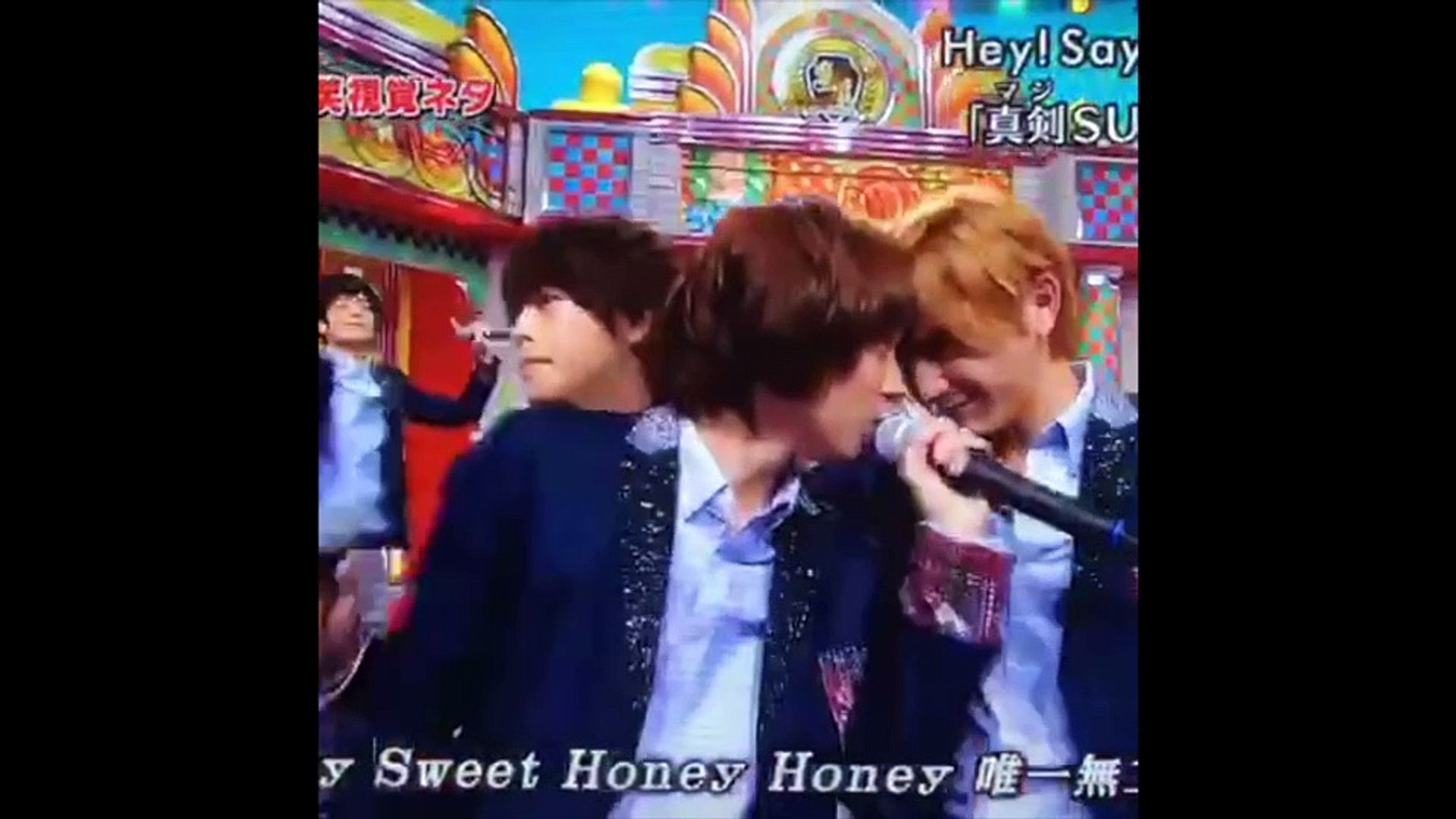 Hey Say Jumpいのやまコンビがきっと好きになるまとめ 伊野尾慧inoo Kei 山田涼介yamada Ryosuke 平成ジャンプ 動画 Dailymotion