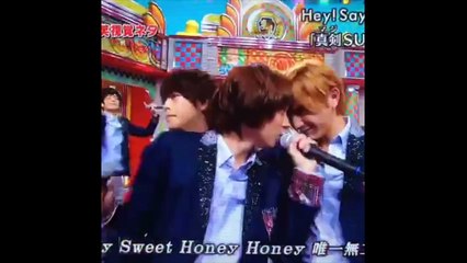 Hey! Say! JUMPいのやまコンビがきっと好きになるまとめ　伊野尾慧Inoo Kei 山田涼介Yamada Ryosuke　平成ジャンプ