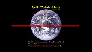 NASA Sphere 100% Debunked Earth is Fl_ _?