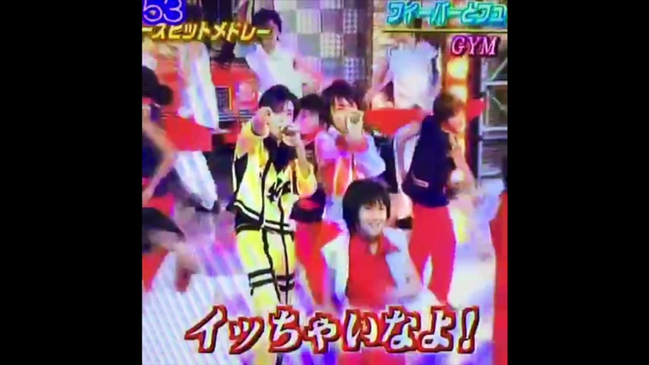 Hey! Say! JUMPいのひかコンビがきっと好きになるまとめ　伊野尾慧Inoo Kei 八乙女光Yaotome Hikaru 平成ジャンプ