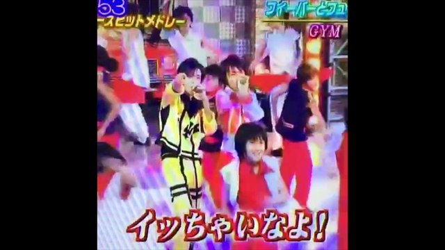 Hey! Say! JUMPいのひかコンビがきっと好きになるまとめ　伊野尾慧Inoo Kei 八乙女光Yaotome Hikaru 平成ジャンプ