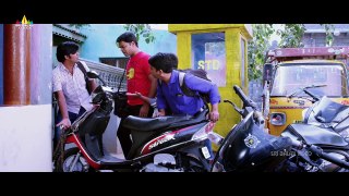 Where is Vidya Balan | Telugu Latest Movie Scenes | Sudigali Sudheer Comedy