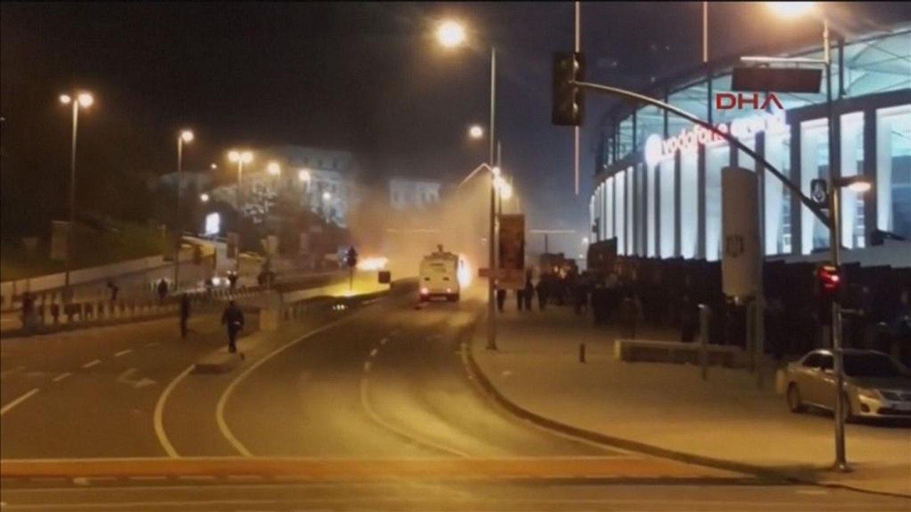 Emelkedett az isztambuli kettősrobbantás áldozatainak száma