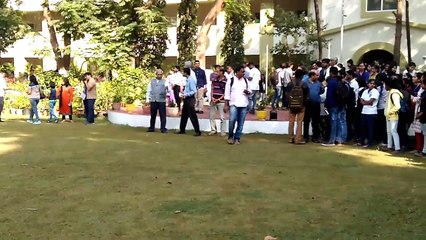 Munta Carnival 16 in D.G. Ruparel College #MuntaCarnival16